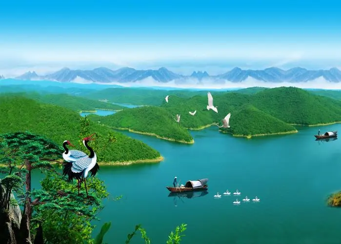 节能高效